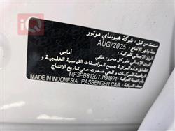 هيونداي كريتا